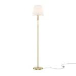Напольный светильник (торшер) Maytoni Lira MOD483FL-01BS