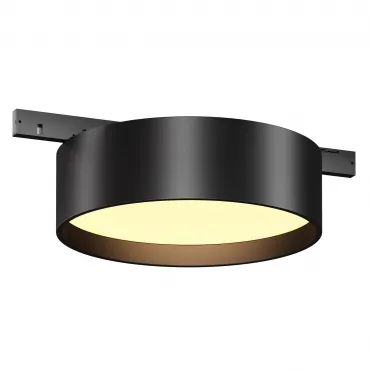 Трековый светильник Maytoni LEVITY TR189-1-12W2.7K-B