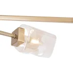 Потолочная люстра Freya Isabella FR5095CL-04G