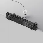 Встраиваемый светильник Maytoni Basis DL066-20W3-6K-B от ImperiumLoft