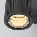 Настенный светильник (бра) Rando O419WL-02GR от ImperiumLoft