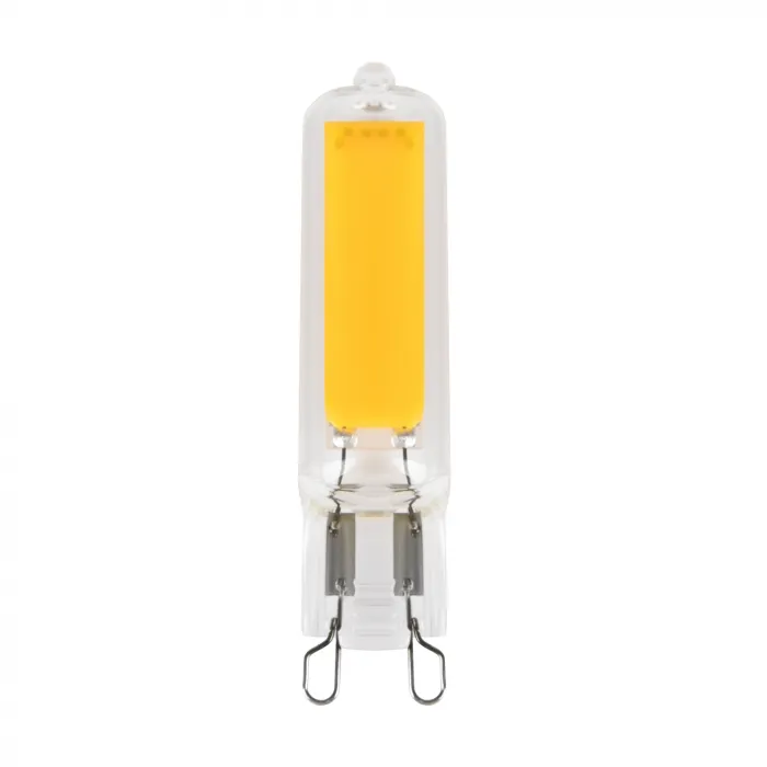 Светодиодная лампа Simple Capsule 5W 3000K G9 от ImperiumLoft