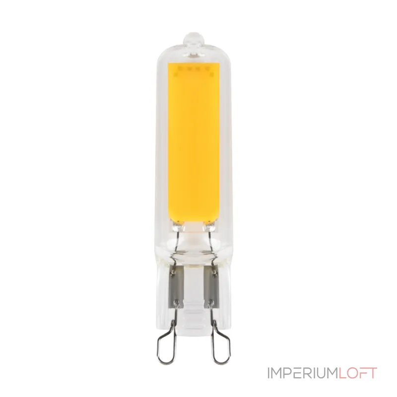 Светодиодная лампа Simple Capsule 5W 3000K G9 от ImperiumLoft