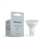 Светодиодная лампа Wi-Fi MR16 GU10 5W 2700K-6500K MIX DIM Voltega 2425
