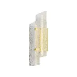 Настенный светильник (бра) Maytoni Frostum MOD439WL-L7BSK