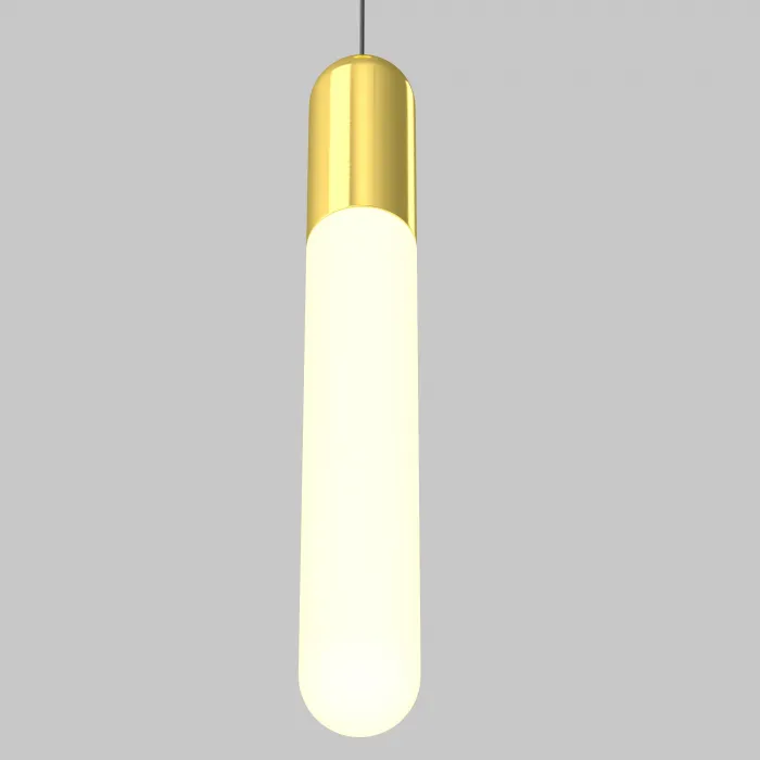 Подвесной светильник Maytoni Pendant P101PL-L500-12W3K-BS от ImperiumLoft