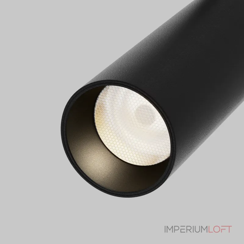 Трековый светильник Maytoni Focus LED TR032-4-12WTW-M-DSZ-B Трековый светильник Maytoni Focus LED TR032-4-12WTW-M-DSZ-B