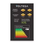 Лампа светодиодная филаментная Voltega 271 8557