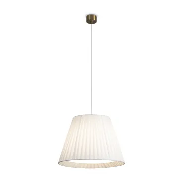 Подвесной светильник Freya Modern Pareo FR5590PL-01BS