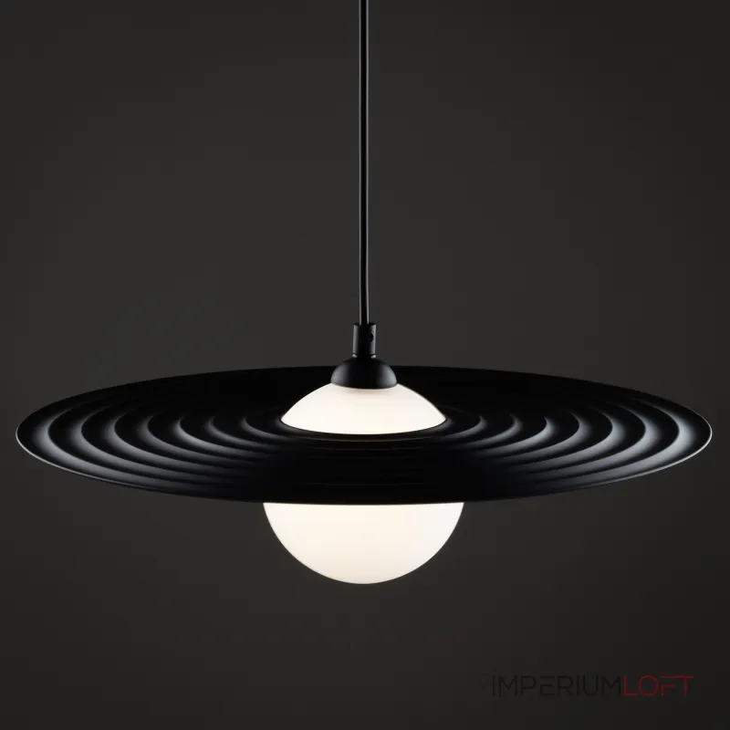 Подвесной светильник Jovian FR5390PL-01B