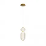 Подвесной светильник Freya LED FR6135PL-L13BT от ImperiumLoft