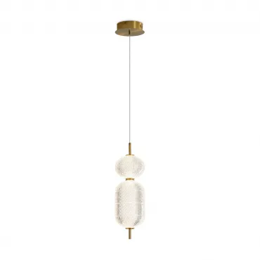 Подвесной светильник Freya LED FR6135PL-L13BT