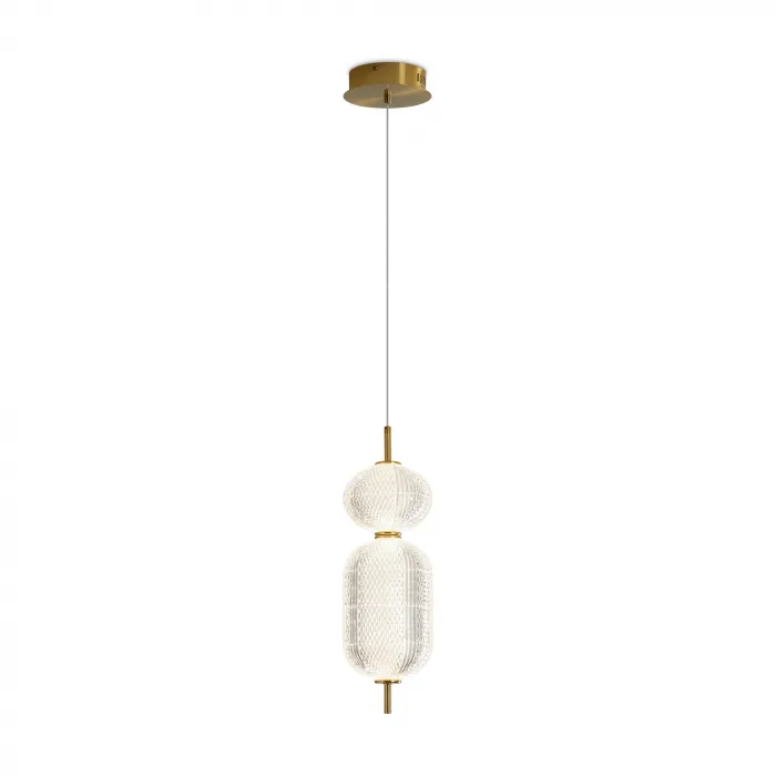 Подвесной светильник Freya LED FR6135PL-L13BT от ImperiumLoft