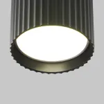 Потолочный светильник Maytoni Ceiling Calipso C106CL-GX53-B