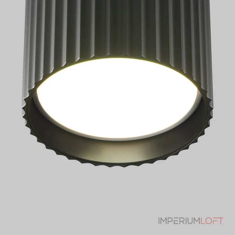 Потолочный светильник Maytoni Ceiling Calipso C106CL-GX53-B Потолочный светильник Maytoni Ceiling Calipso C106CL-GX53-B