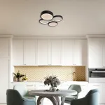 Потолочный светильник Freya Cosmic FR10015CL-L63B