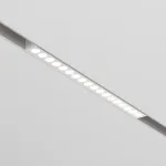Трековый светильник Maytoni Points TR031-4-18WTW-M-DSZ-W от ImperiumLoft