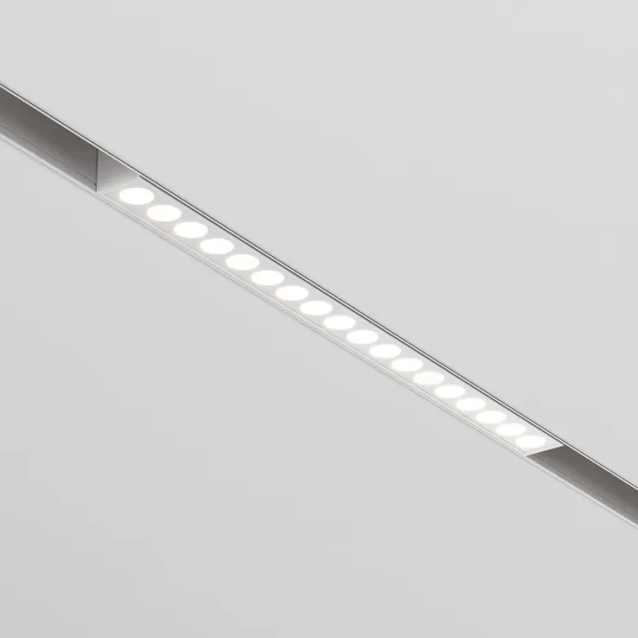 Трековый светильник Maytoni Points TR031-4-18WTW-M-DSZ-W от ImperiumLoft