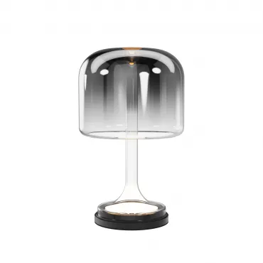 Настольный светильник Maytoni Modern MOD286TL-L18B3K