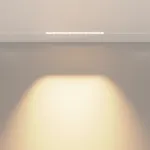 Трековый светильник Voltega Эксилайт / Exilight VGL031-2-18W3K-W
