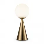Настольный светильник Glow FR5289TL-01BS от ImperiumLoft