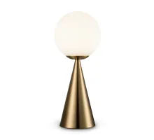 Настольный светильник Glow FR5289TL-01BS