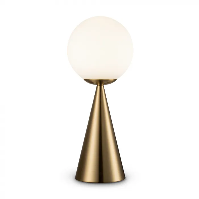 Настольный светильник Glow FR5289TL-01BS от ImperiumLoft