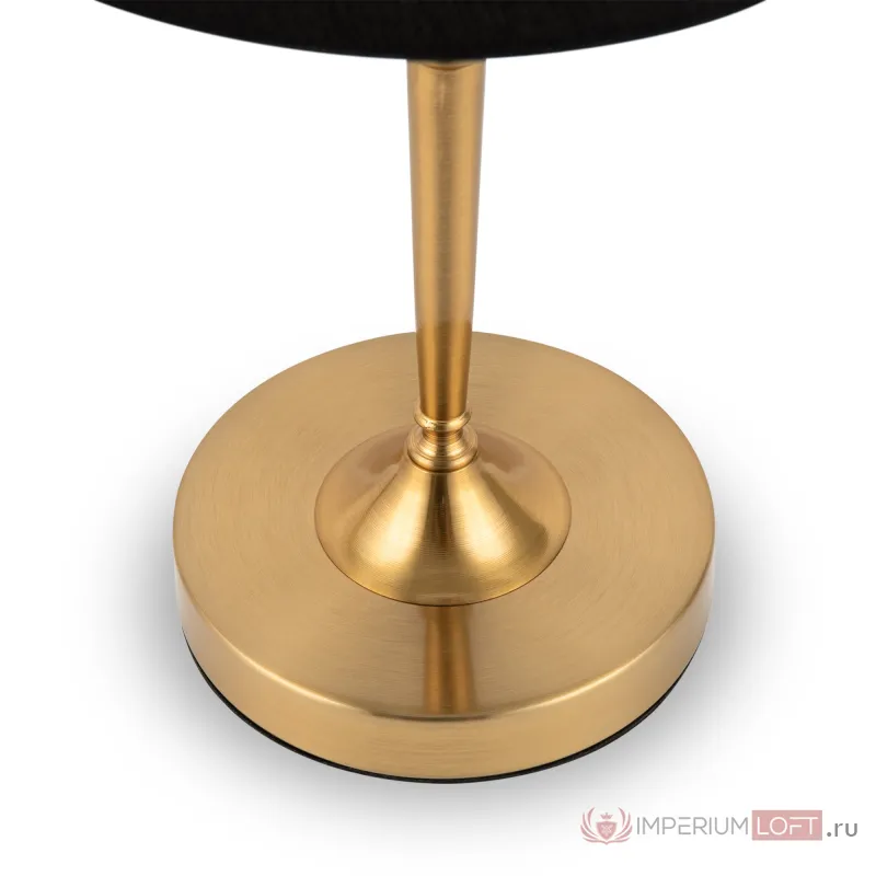 Настольный светильник Rosemary FR5190TL-01BS от ImperiumLoft
