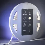 Светодиодная лента 24В 2835 14,4Вт/м 4000K 5м IP 20 Maytoni Ultra 201253 от ImperiumLoft