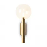 Настенный светильник (бра) Freya Luce FR5584WL-L10G
