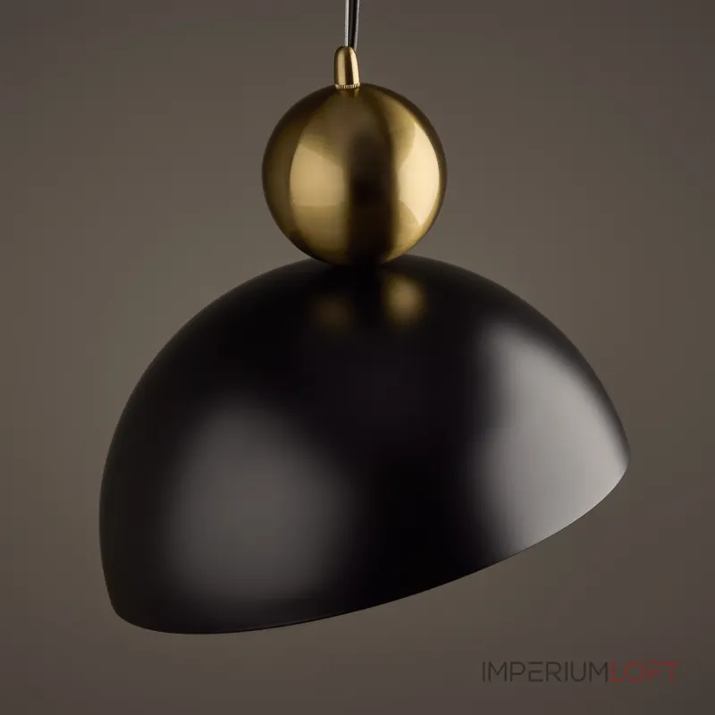 Подвесной светильник Freya Modern FR5439PL-01B