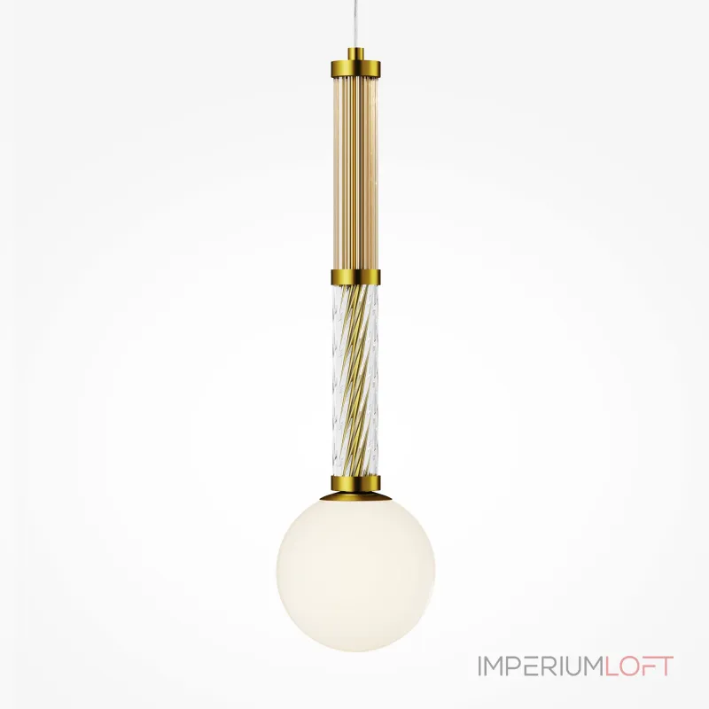 Подвесной светильник Maytoni Teatro MOD287PL-01BS Подвесной светильник Maytoni Teatro MOD287PL-01BS