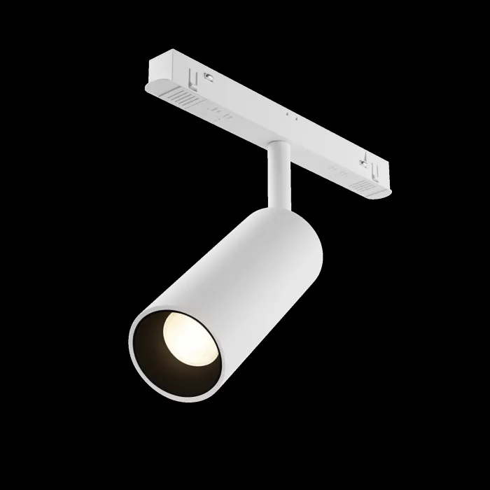 Трековый светильник Focus LED TR032-4-12W3K-S-DS-W от ImperiumLoft