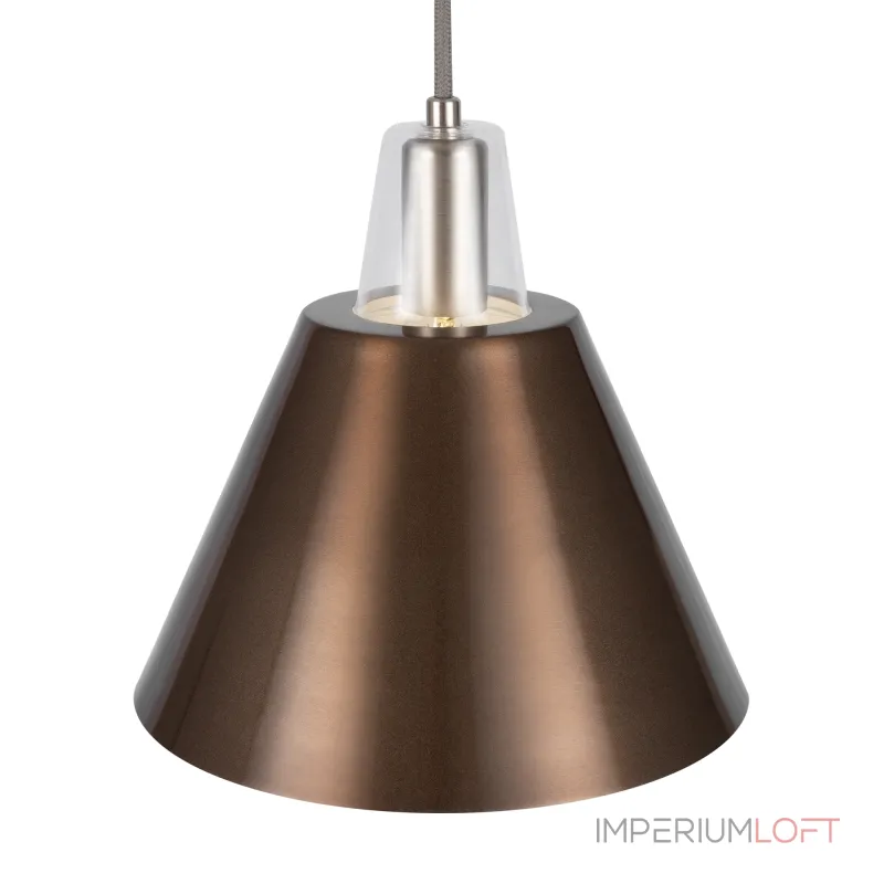 Подвесной светильник Freya Акцент / Accent FR5276PL-01N