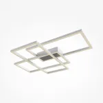Потолочный светильник Maytoni Modern MOD015CL-L80WK