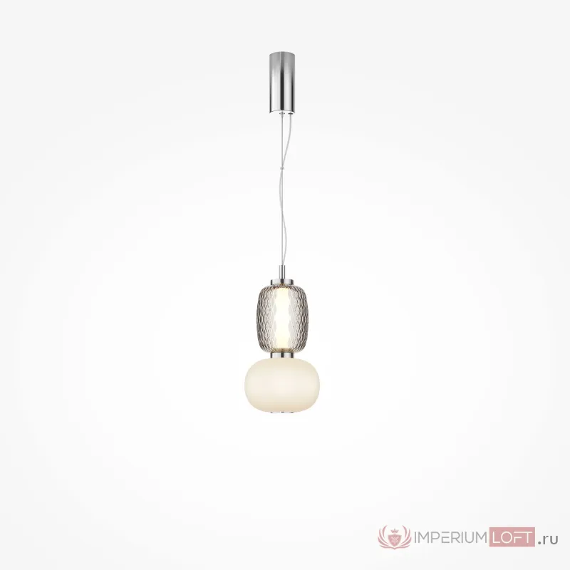 Подвесной светильник Pattern MOD267PL-L18CH3K от ImperiumLoft