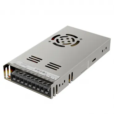 Источник напряжения Maytoni PSL002 12В 350Вт IP 20 811013