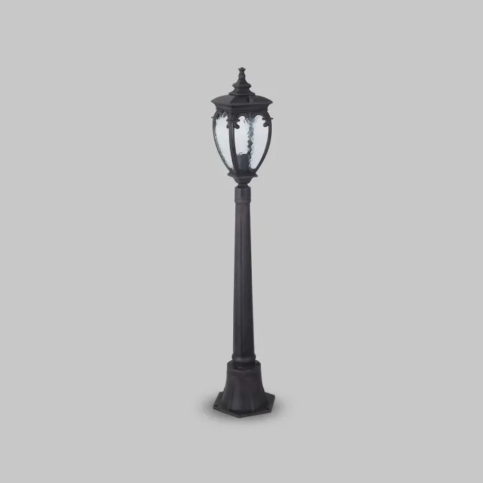 Ландшафтный светильник Fleur O414FL-01BZ1 от ImperiumLoft