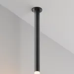 Соединитель для модульной системы Shelf с блоком питания 100Вт 276мм Maytoni Shelf CA011-L300-100W-B