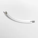 Соединитель радиусный для трека Maytoni Accessories for tracks Exility TRA044-angle.12W