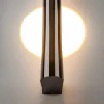 Настенный светильник Maytoni Modern MOD288WL-L5B3K