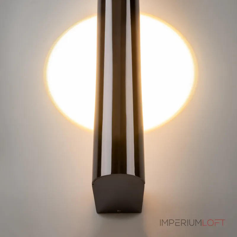 Настенный светильник Maytoni Modern MOD288WL-L5B3K Настенный светильник Maytoni Modern MOD288WL-L5B3K