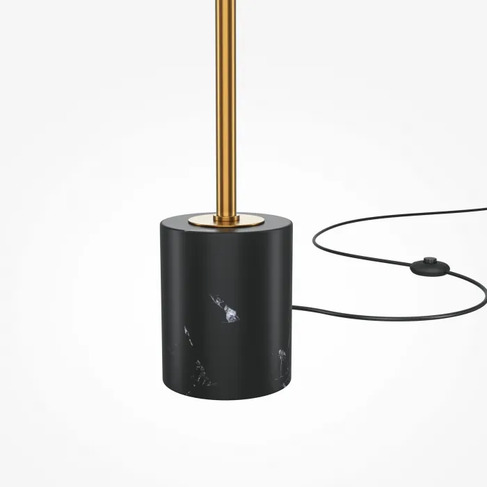 Торшер Maytoni Breeze MOD281FL-L33BS3K от ImperiumLoft