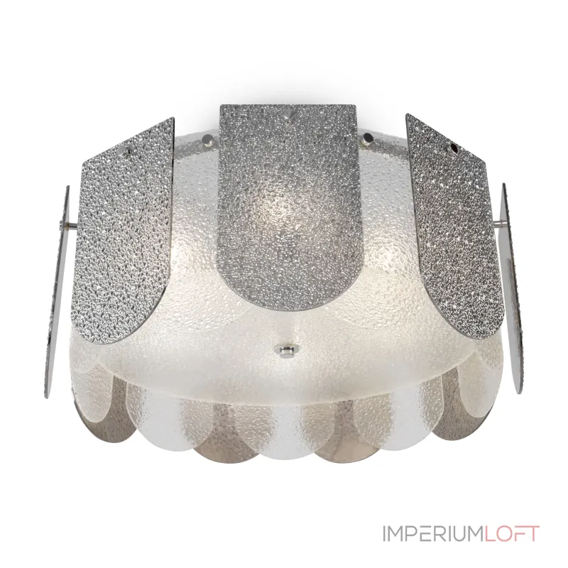 Потолочная люстра Freya Вуаль / Voile FR5331CL-06CH Потолочная люстра Freya Вуаль / Voile FR5331CL-06CH