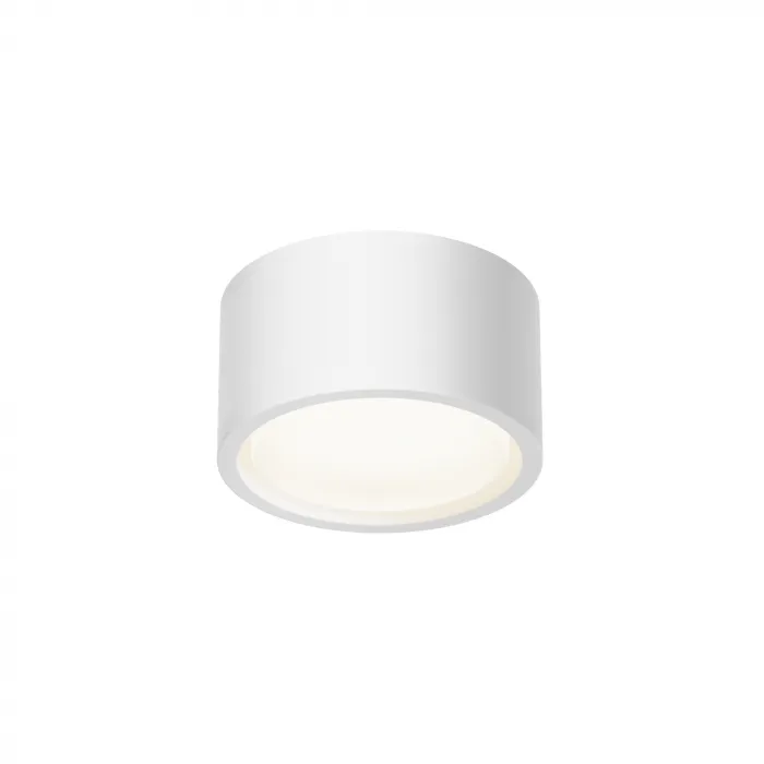 Потолочный светильник Maytoni Conik gyps C001CL-GX53-W от ImperiumLoft