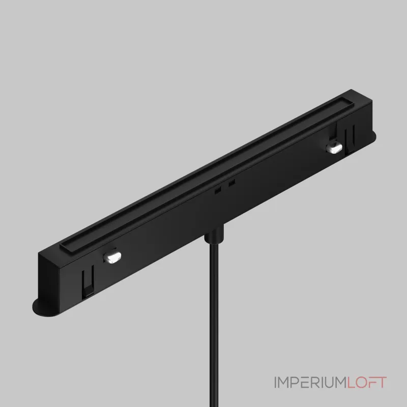 Трековый светильник Maytoni Focus LED TR226-4-5WTW-M-DD2-B Трековый светильник Maytoni Focus LED TR226-4-5WTW-M-DD2-B