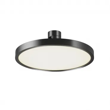 Трековый светильник Maytoni Plato TR153-1-10W4K-B