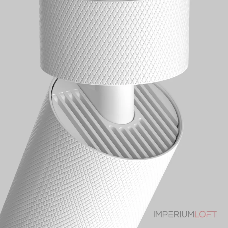 Потолочный светильник Artisan C082CL-01-GU10-W от ImperiumLoft Потолочный светильник Artisan C082CL-01-GU10-W от ImperiumLoft
