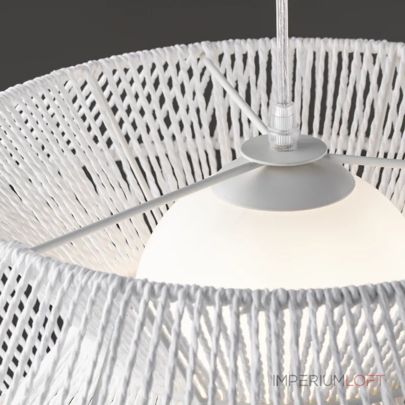 Подвесной светильник Freya Modern FR5405PL-01W3