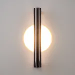 Настенный светильник Maytoni Modern MOD288WL-L5B3K